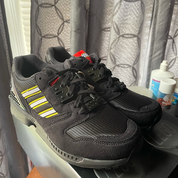 adidas Other - Adidas x Lego sneakers